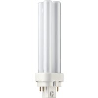 Philips Kompakt-Leuchtstofflampe Master PL-C 13W/840/4P 927907184040 von Philips Lighting GmbH
