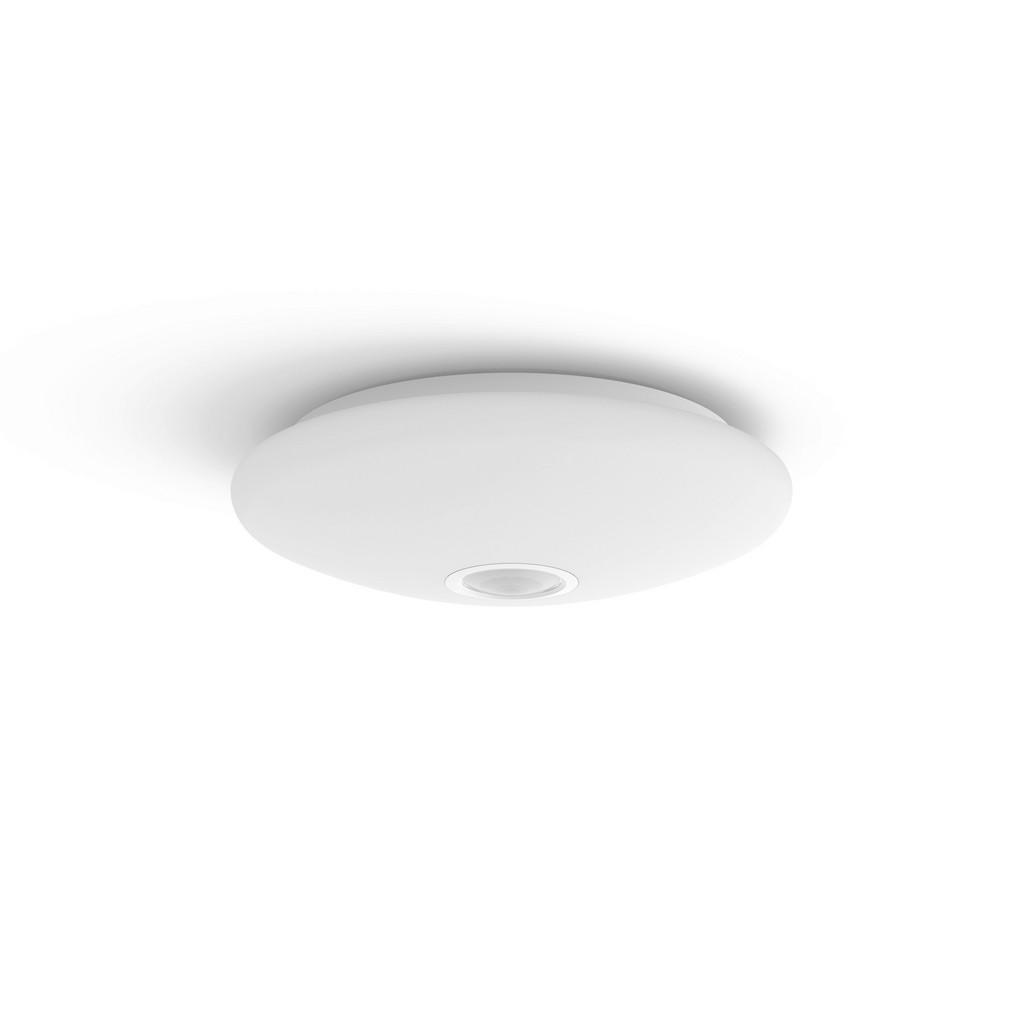 Philips Led-Deckenleuchte, Weiß, Metall, Lampen & Leuchten, Innenbeleuchtung, Leuchten nach Räumen, Esstischlampen von Philips