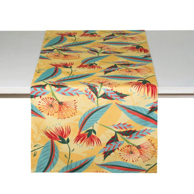 Pichler TISCHDECKE Gelb Pichler TISCHDECKE Gelb