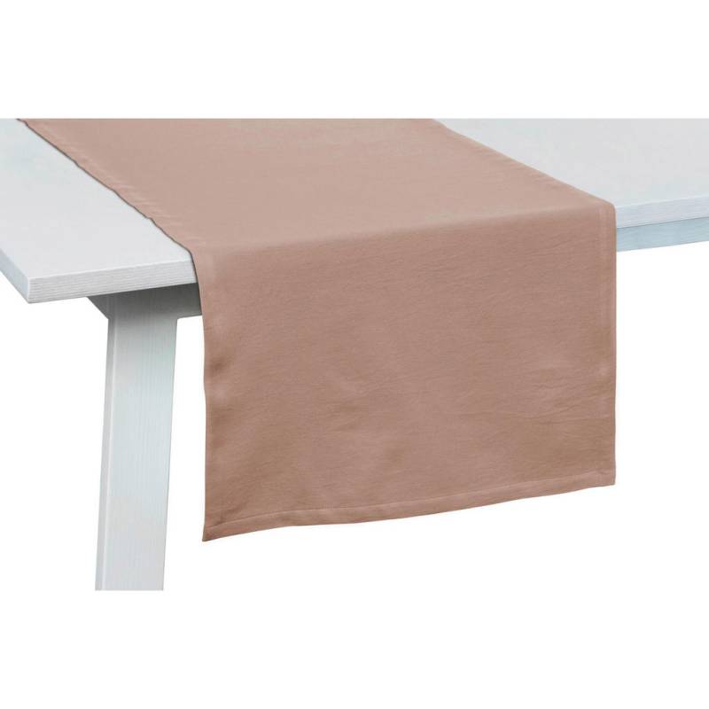 Pichler TISCHLÄUFER Beige