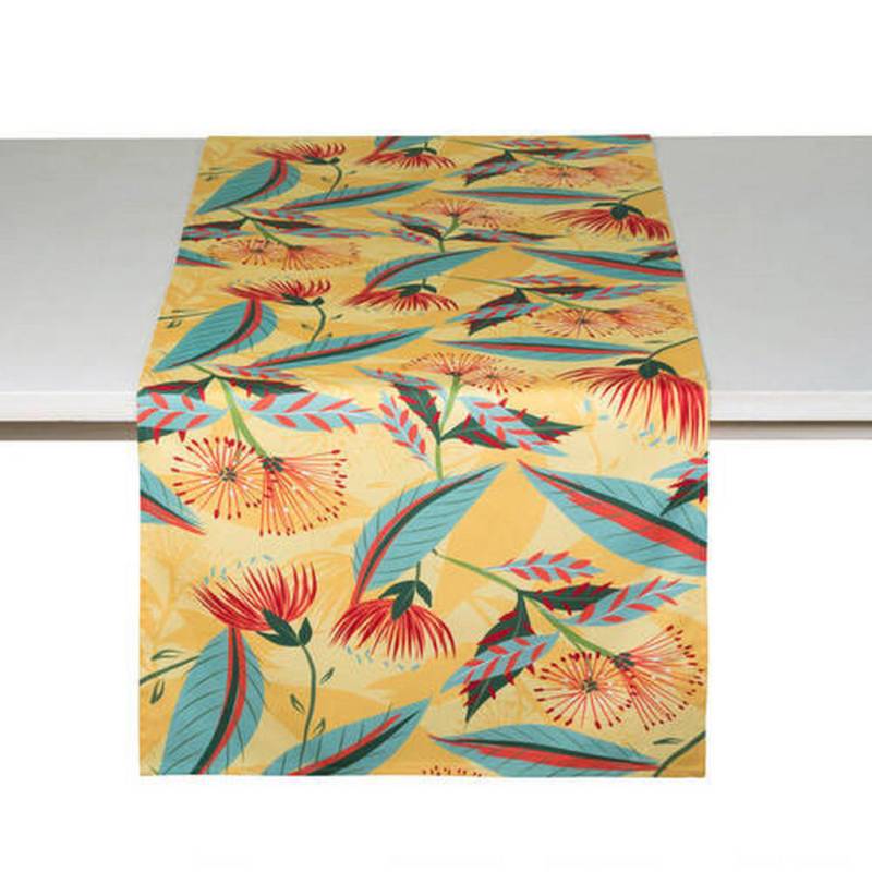 Pichler TISCHLÄUFER Gelb Pichler TISCHLÄUFER Gelb