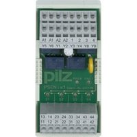 Pilz Schnittstelle f. 4 PSEN 1 ix1#535120 Pilz Schnittstelle f. 4 PSEN 1 ix1#535120 von pilz