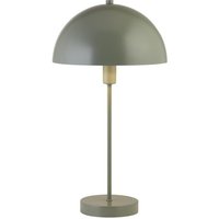 Pilzleuchte Metall Grün Bauhaus H: 46,2 cm Ø 25 cm E14 Pilzleuchte Metall Grün Bauhaus H: 46,2 cm Ø 25 cm E14 von Searchlight