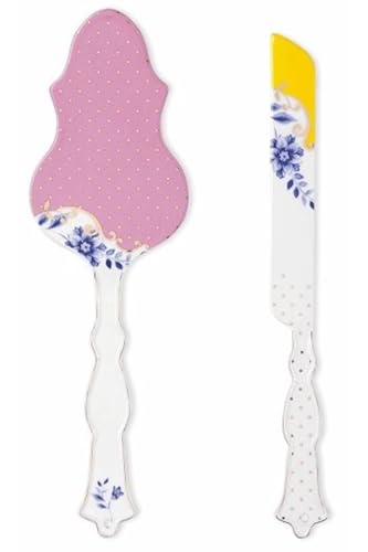 Pip Studio Royal Multi tortenheber & Messer von Pip Studio