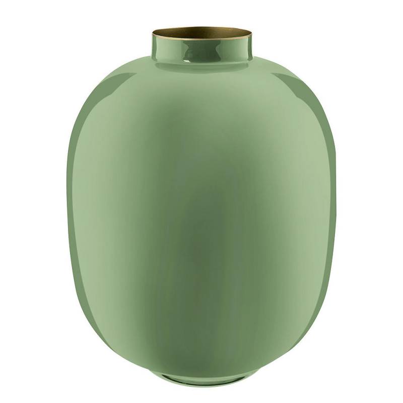 Pip Studio VASE Grün