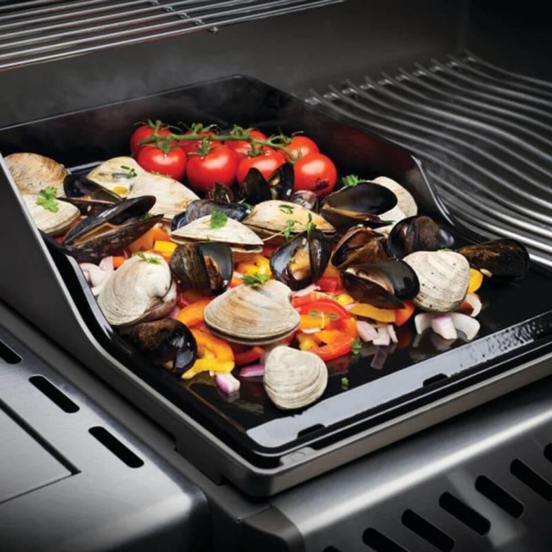 Plancha passend 500/700-series von Napoleon