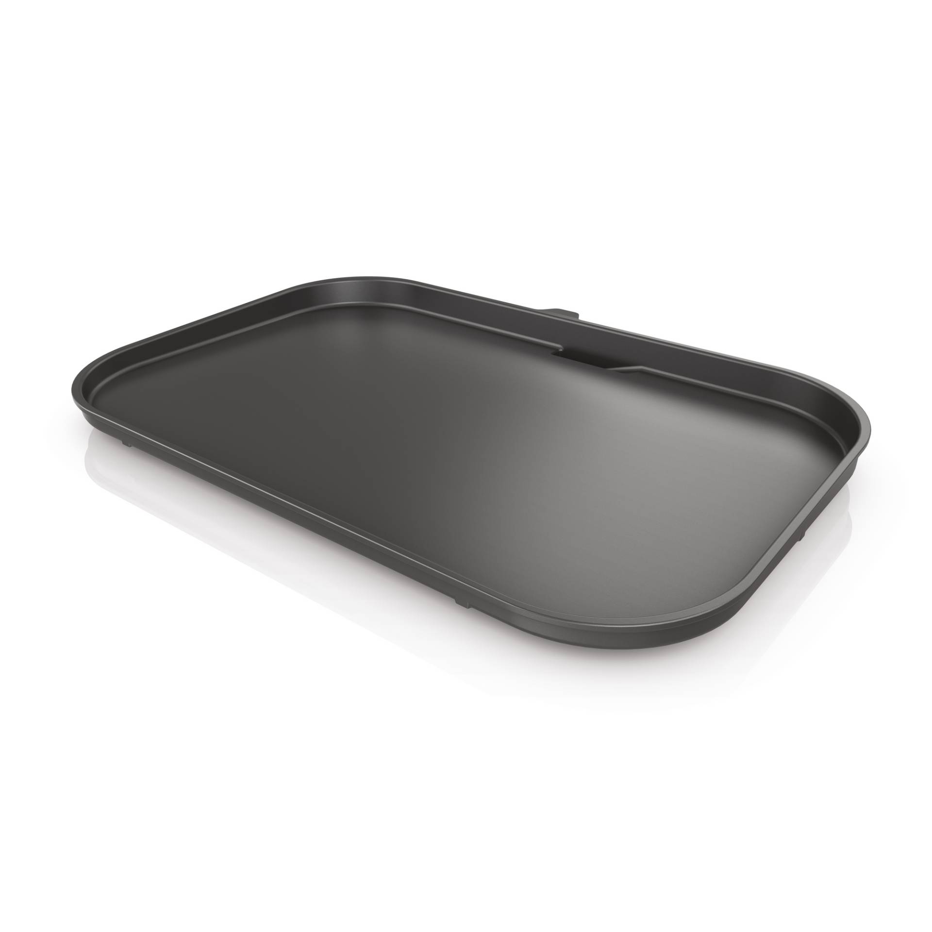 Ninja Planchaplatte für 'Woodfire' Aluminium 6,5 x 28,5 x 37,8 cm von Ninja