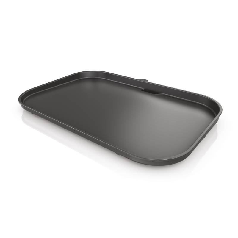 Ninja Planchaplatte für 'Woodfire' Aluminium 6,5 x 28,5 x 37,8 cm von Ninja