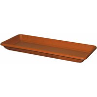 Plastikjagd nach Miramare Miramare Vase - 48 cm per vaso miramare 50 cm