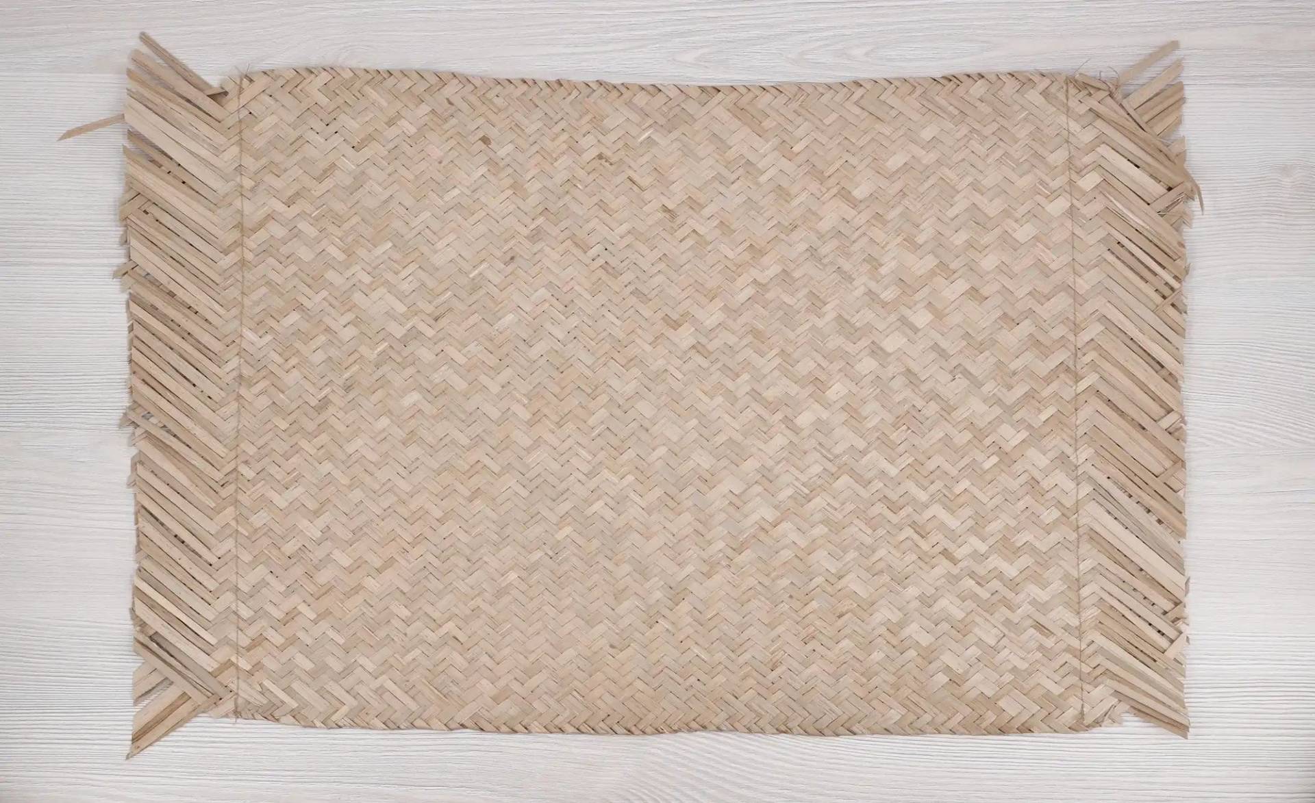 Platzset   ¦ beige ¦ Maße (cm): B: 33 Heimtextilien > Tischwäsche > Platzsets - Möbel Kraft