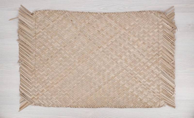Platzset   ¦ beige ¦ Maße (cm): B: 33 Heimtextilien > Tischwäsche > Platzsets - Möbel Kraft