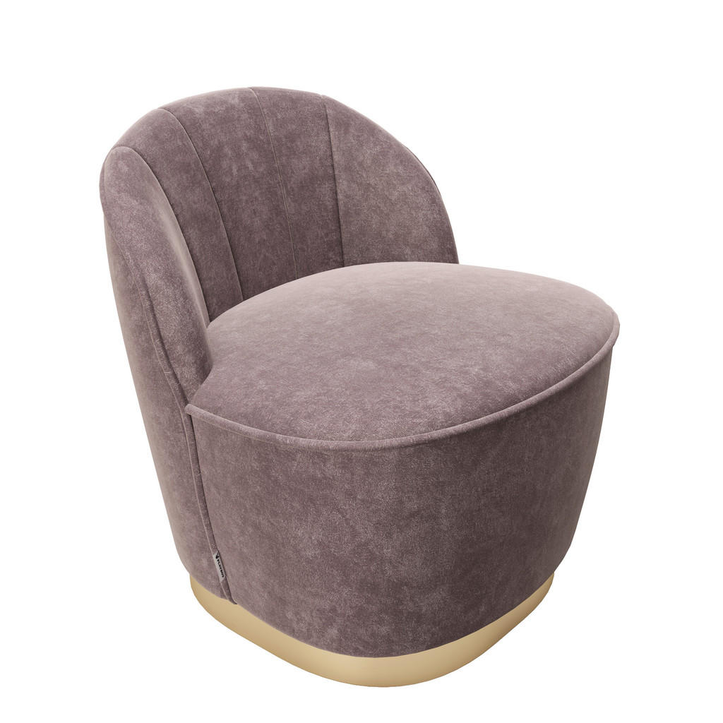 Playboy Sessel Playboy, Rosa, Textil, Vintage, 67x70x71 cm, Wohnzimmer, Sessel, Polstersessel Playboy Sessel Playboy, Rosa, Textil, Vintage, 67x70x71 cm, Wohnzimmer, Sessel, Polstersessel von Playboy