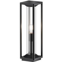 Pollerleuchte Aluminium 50 cm hoch IP54 Graphit E27 Pollerleuchte Aluminium 50 cm hoch IP54 Graphit E27 von Maytoni