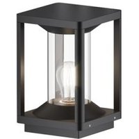 Pollerleuchte Aluminium E27 IP54 22 cm hoch Graphit Pollerleuchte Aluminium E27 IP54 22 cm hoch Graphit von Maytoni