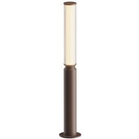 Pollerleuchte LED Aluminium Glas 78,5 cm IP65 rund Pollerleuchte LED Aluminium Glas 78,5 cm IP65 rund von Maytoni