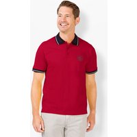 Poloshirt "Kurzarm-Poloshirt" Poloshirt "Kurzarm-Poloshirt" von Catamaran