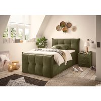 ED EXCITING DESIGN Boxbett "Thompson" von Ed Exciting Design