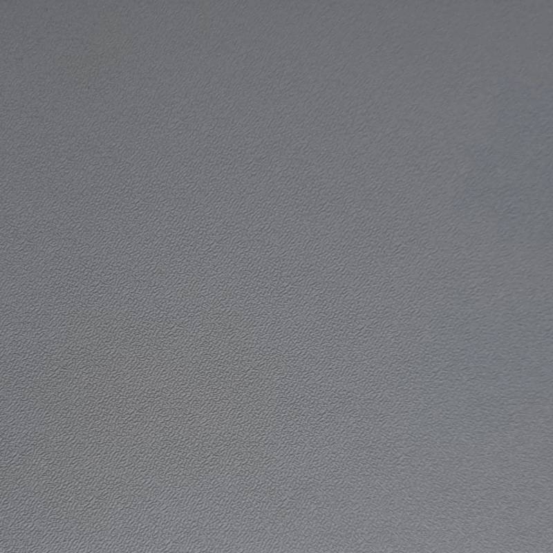 Polypropylen-Sichtschutzrolle 50 m Genarbt Fenstergrau