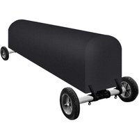 Pool-Rollenabdeckung, Poolabdeckungsschutz, 18-Fuß-Pool-Rollenabdeckung Pool-Rollenabdeckung, Poolabdeckungsschutz, 18-Fuß-Pool-Rollenabdeckung von VHV