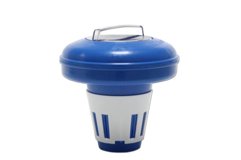 Pool Zubehör Chlor Dosierer Schwimmer BESTWAY 16,5 cm