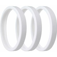 Poolreiniger-Ersatz, anpassbares weiches Gummi für Polaris 180 280 360 380 C10 Poolroboter von POLARIS
