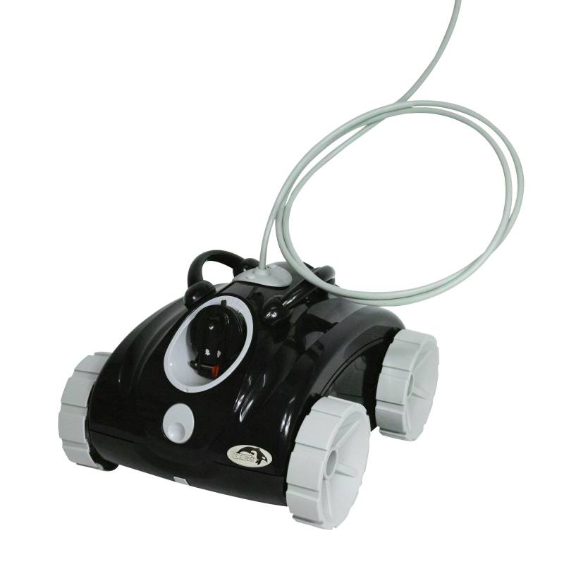 mediPOOL Poolroboter 'Orca 50' von mediPOOL