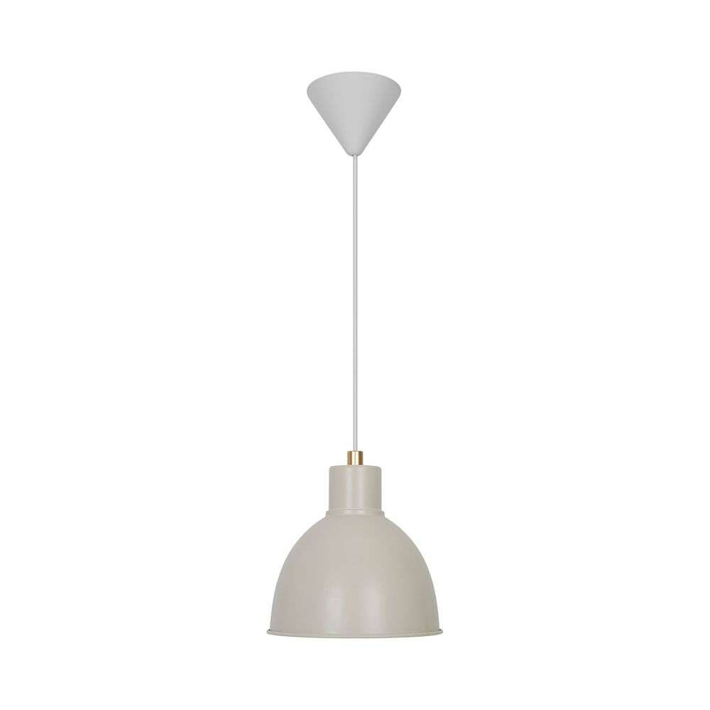 Nordlux - Pop Pendelleuchte Beige Nordlux von Nordlux