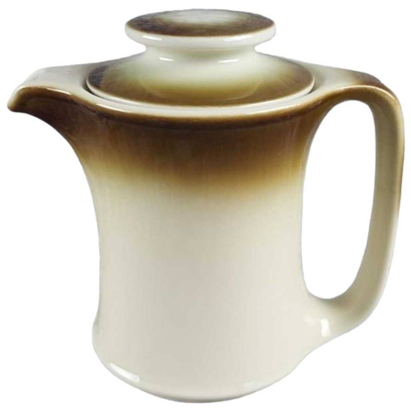 Kaffeekanne Kanne Portionskännchen Walküre