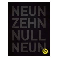 Wall-Art Poster "BVB Neun Zehn Null Neun", Menschen von Wall-Art