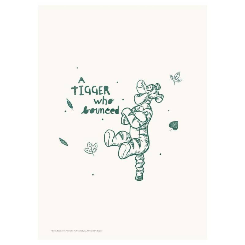 Poster&Frame POSTER Beige Poster&Frame POSTER Beige