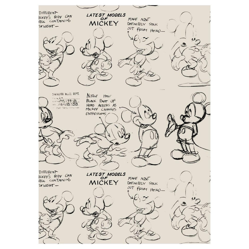 Poster&Frame POSTER Beige Poster&Frame POSTER Beige