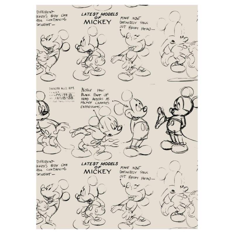 Poster&Frame POSTER Beige Poster&Frame POSTER Beige