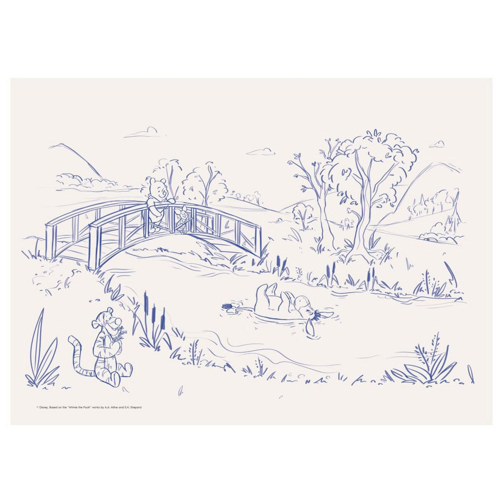 Poster&Frame POSTER Beige Poster&Frame POSTER Beige