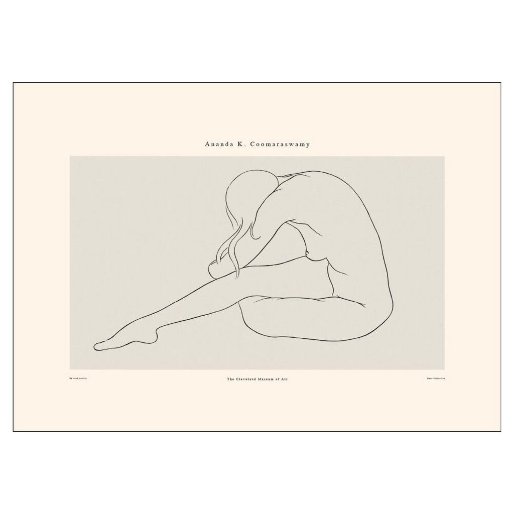 Poster&Frame POSTER Natur