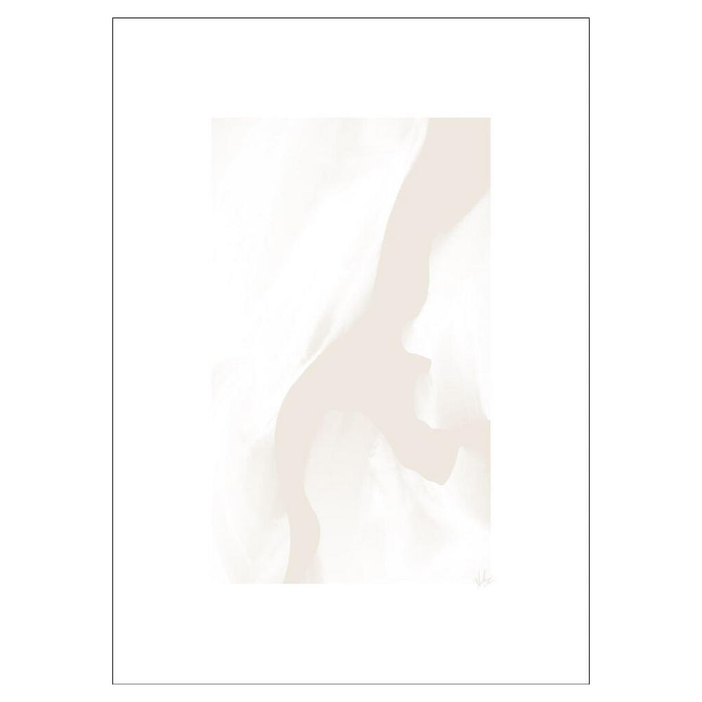 Poster&Frame POSTER Natur