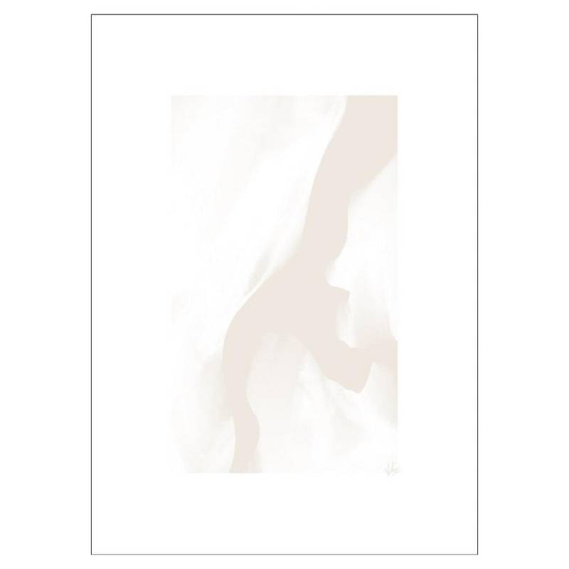 Poster&Frame POSTER Natur