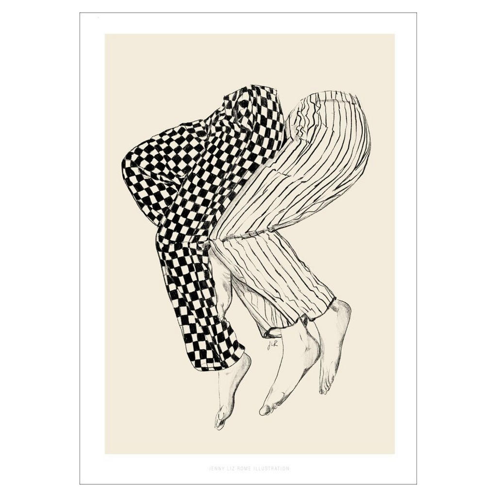 Poster&Frame POSTER Natur