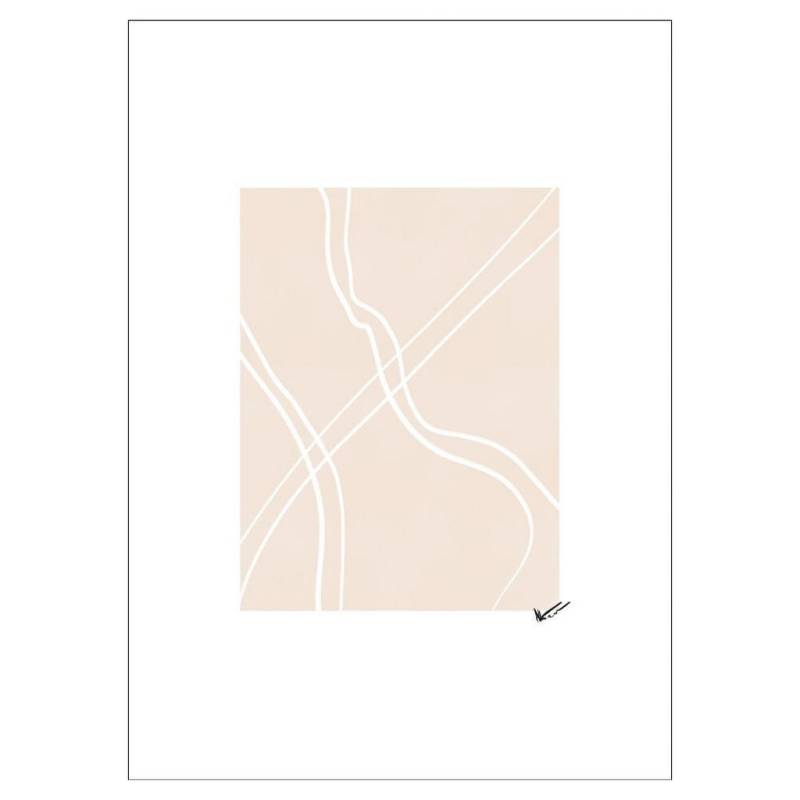 Poster&Frame POSTER Natur