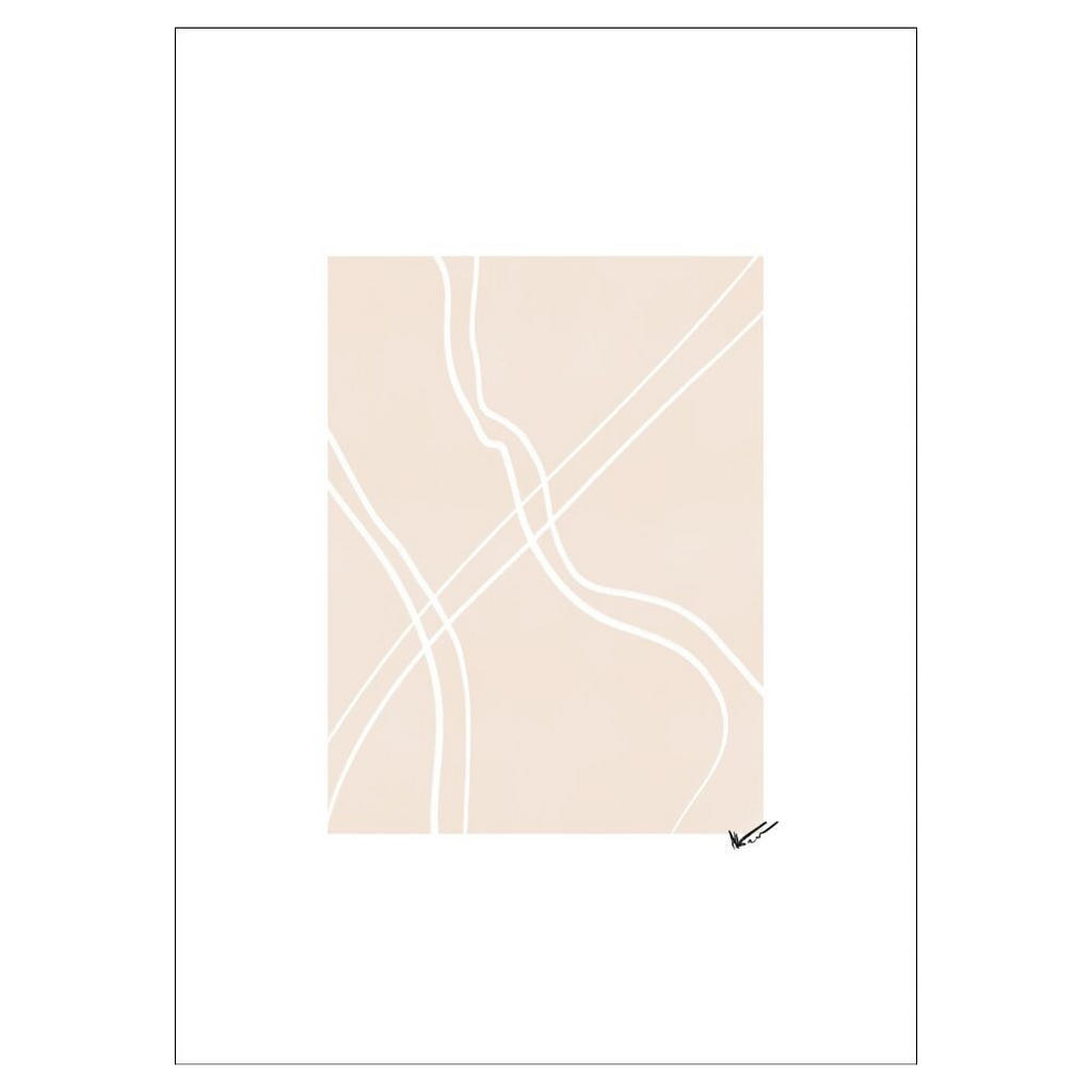 Poster&Frame POSTER Natur