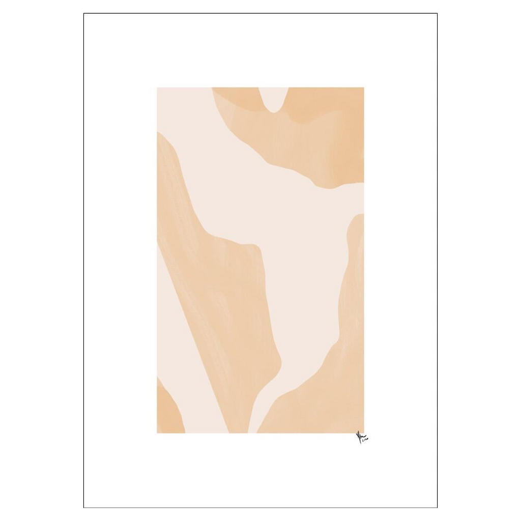 Poster&Frame POSTER Natur
