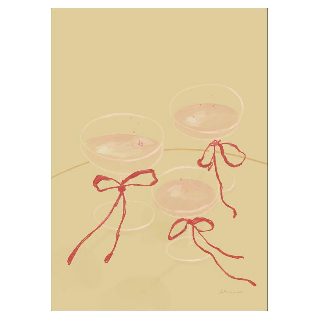 Poster&Frame POSTER Natur
