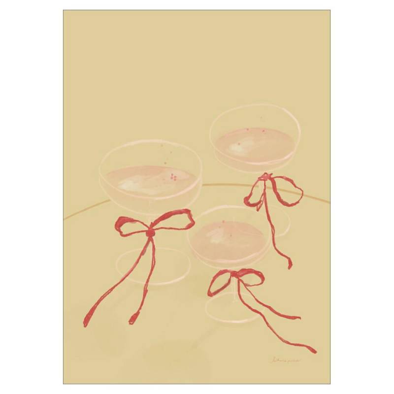 Poster&Frame POSTER Natur