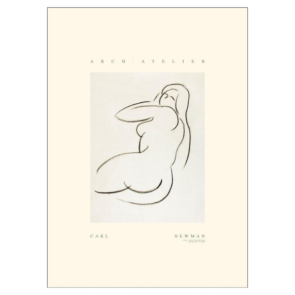 Poster&Frame POSTER Natur
