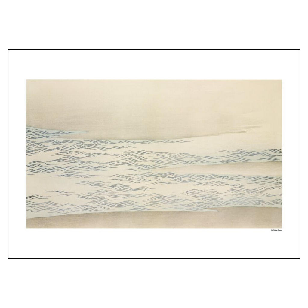 Poster&Frame POSTER Natur