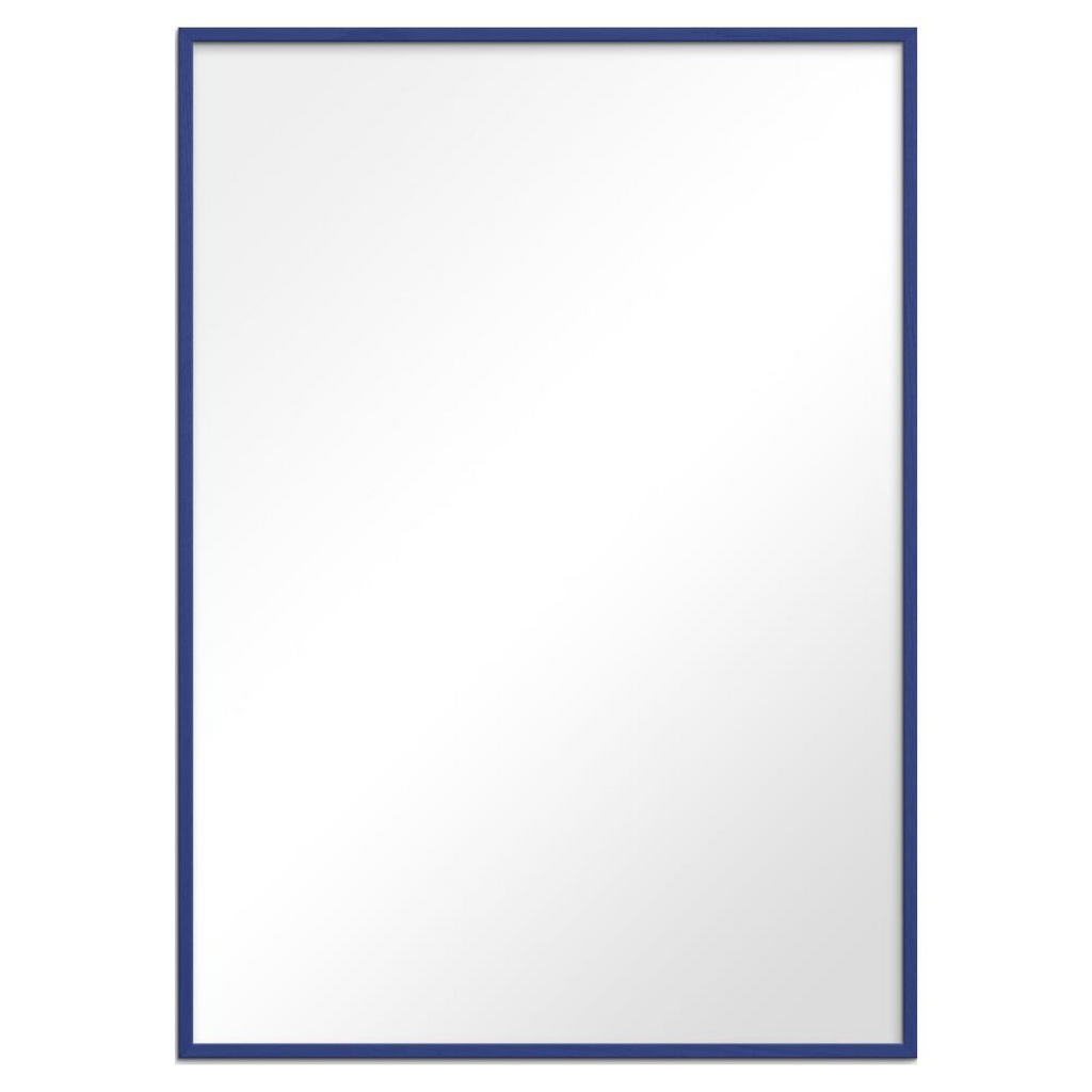 Poster&Frame SPIEGEL Blau