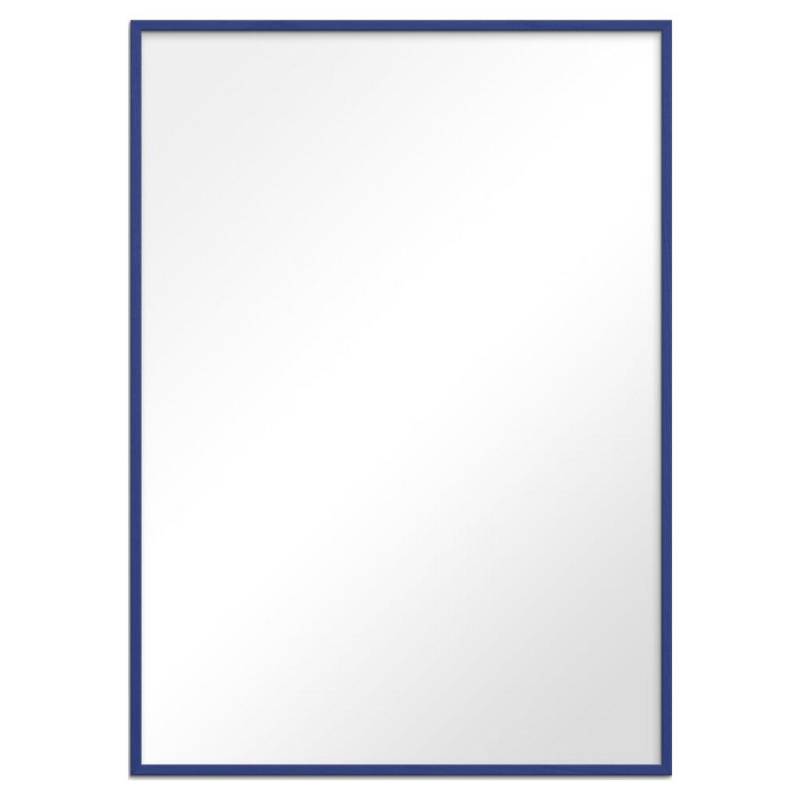 Poster&Frame SPIEGEL Blau