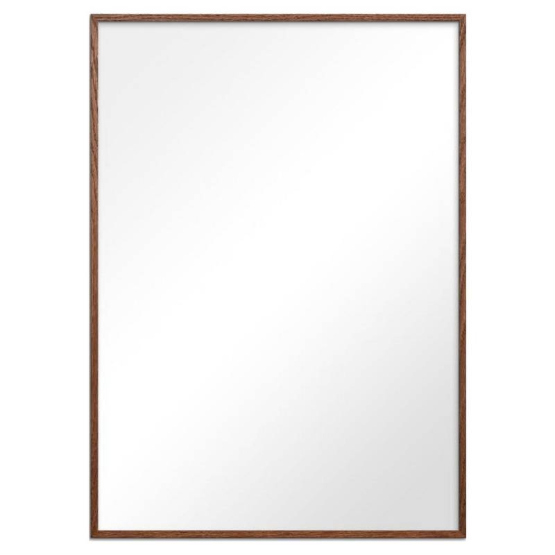 Poster&Frame SPIEGEL Eiche