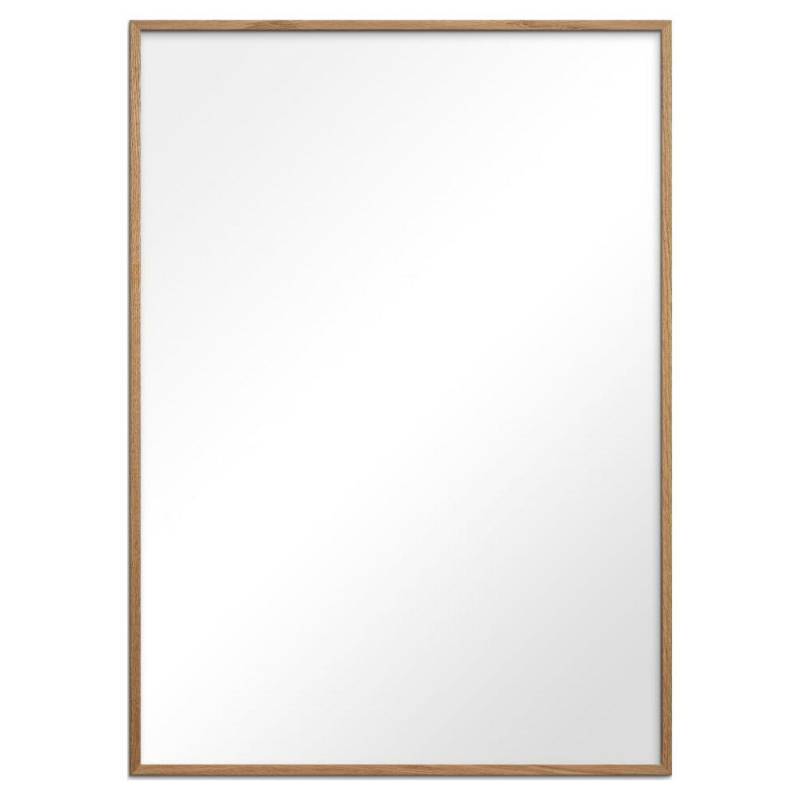 Poster&Frame SPIEGEL Eiche