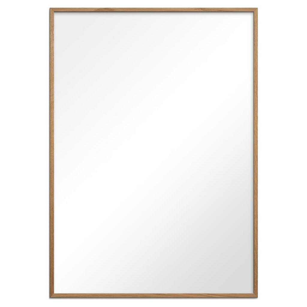 Poster&Frame SPIEGEL Eiche