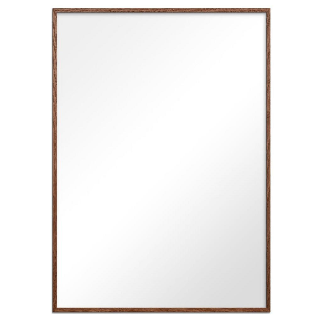 Poster&Frame SPIEGEL Eiche
